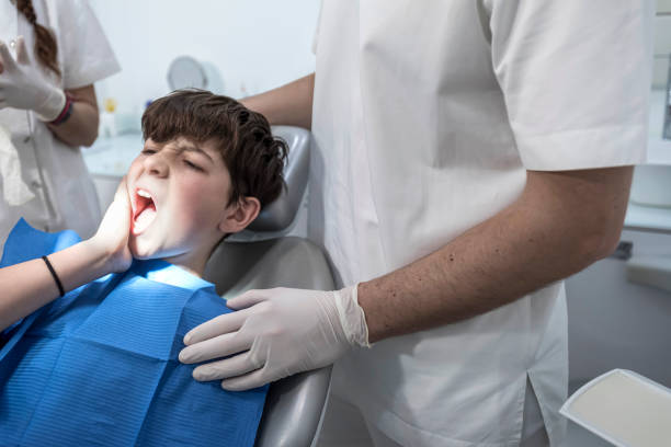 Best Emergency Tooth Extraction in Sunray, TX