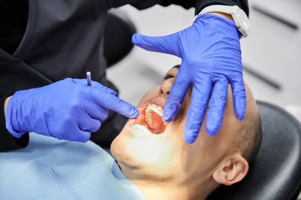 Best Emergency Denture Repair in Sunray, TX