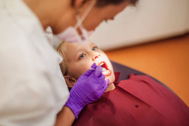 Best Same-Day Emergency Dental Services in Sunray, TX