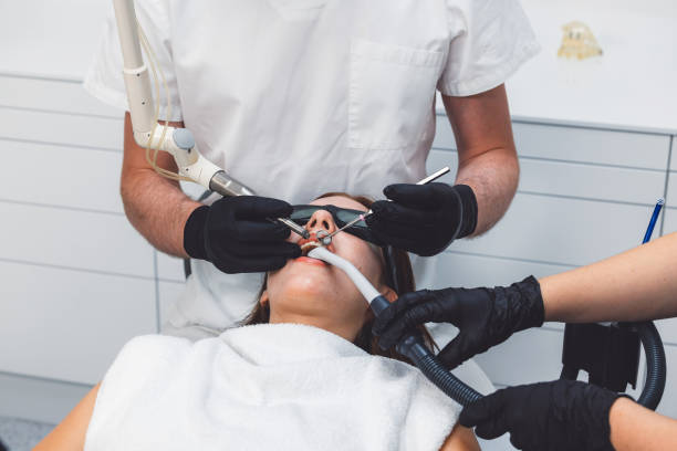 Best Emergency Gum Treatment in Sunray, TX